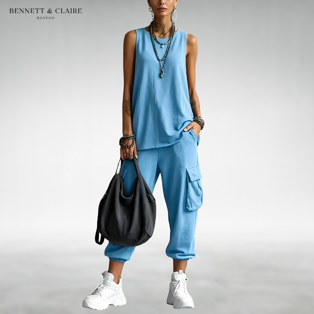 Skylar™ Cozy Lounge Set