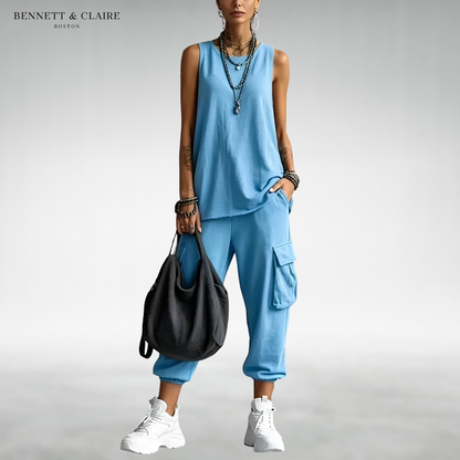 Skylar™ Cozy Lounge Set