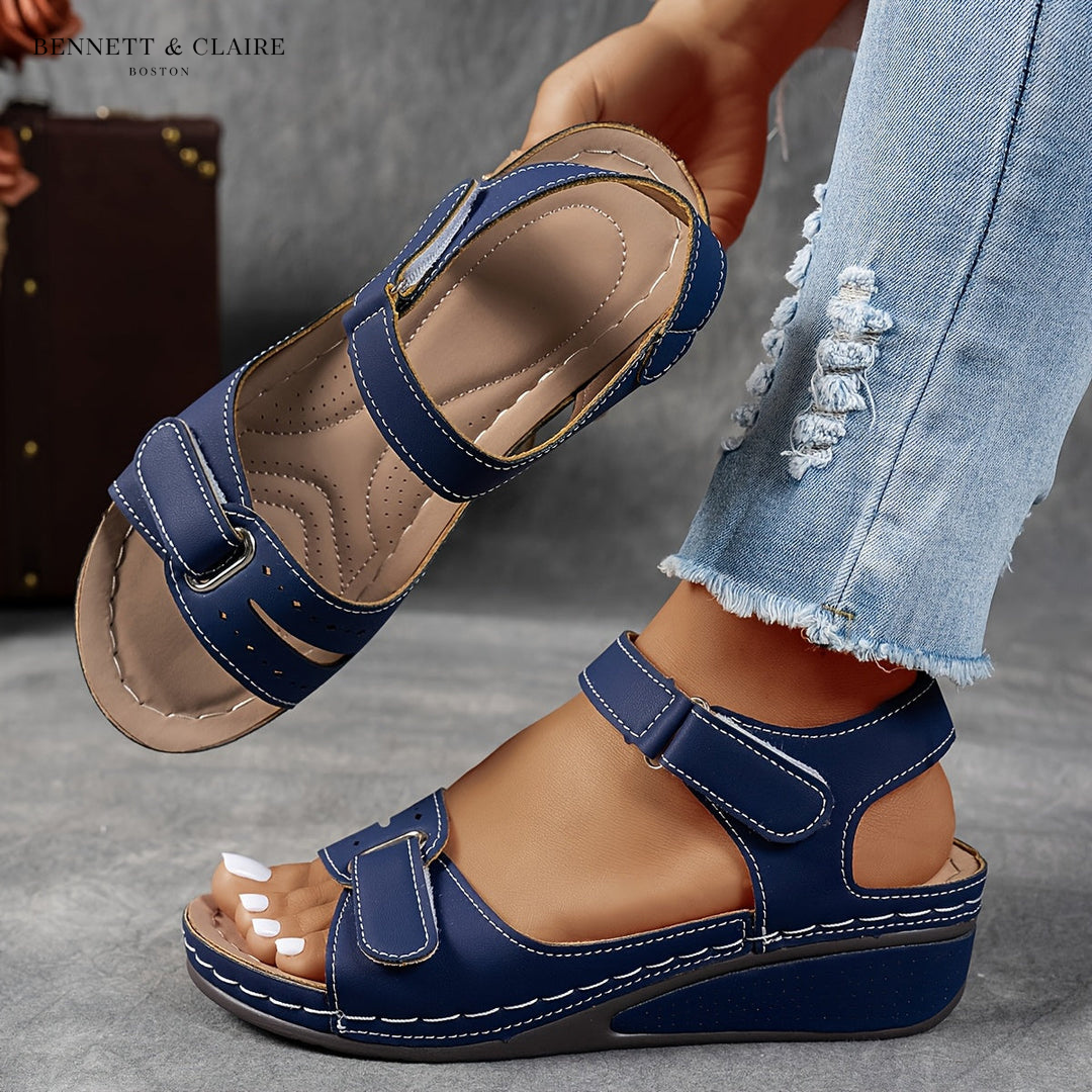 Claire™ Orthopedic Comfort Sandals