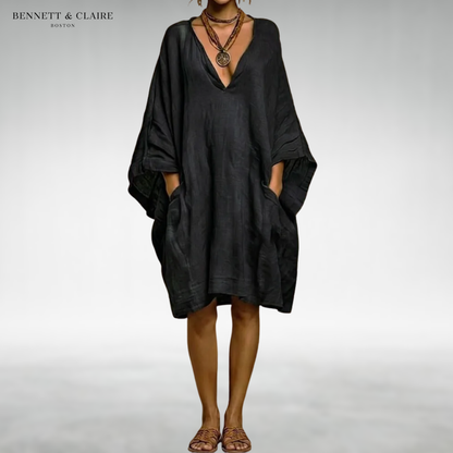 Jireh™ Relaxed Comfort Dress