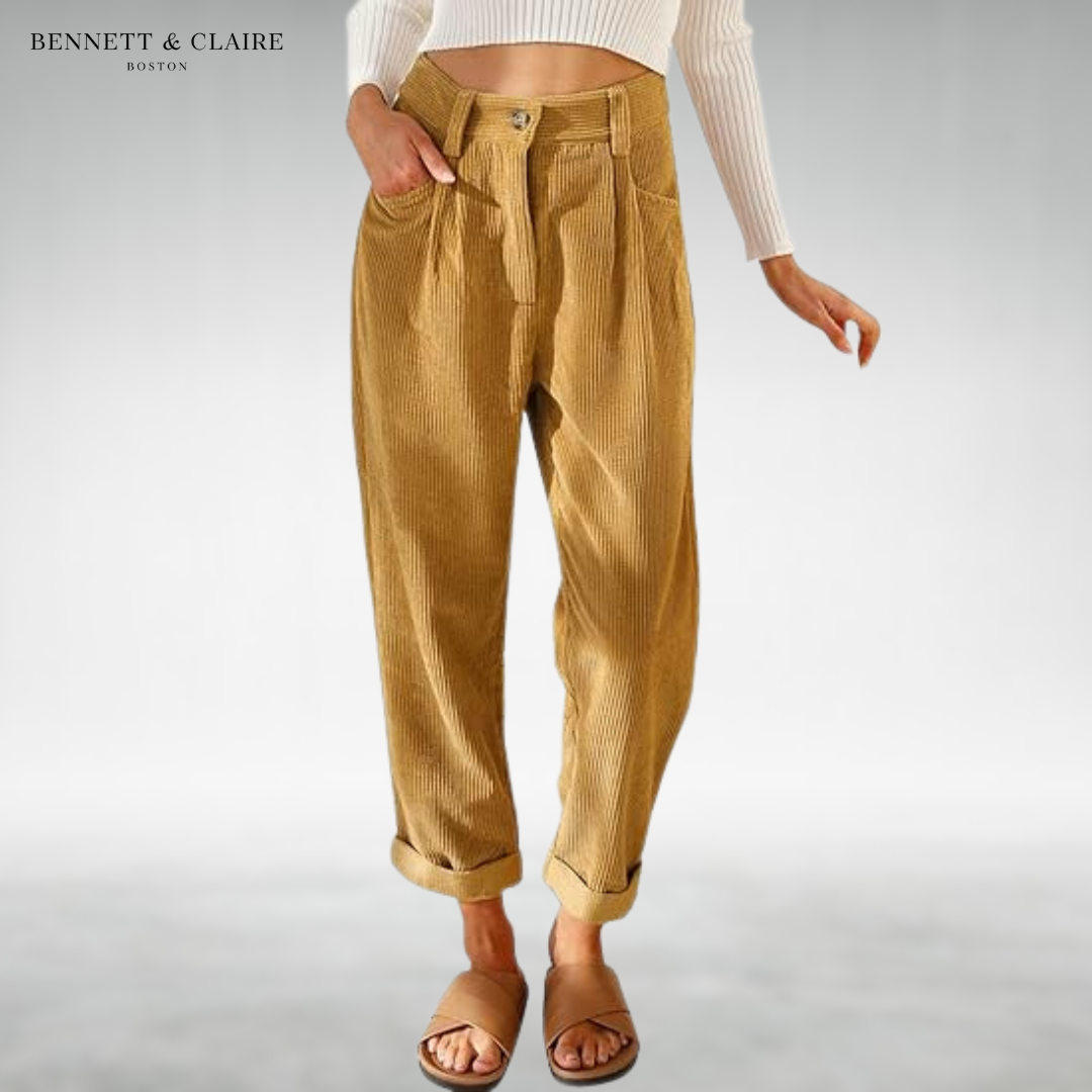 Jane™ Comfort Capri Pants