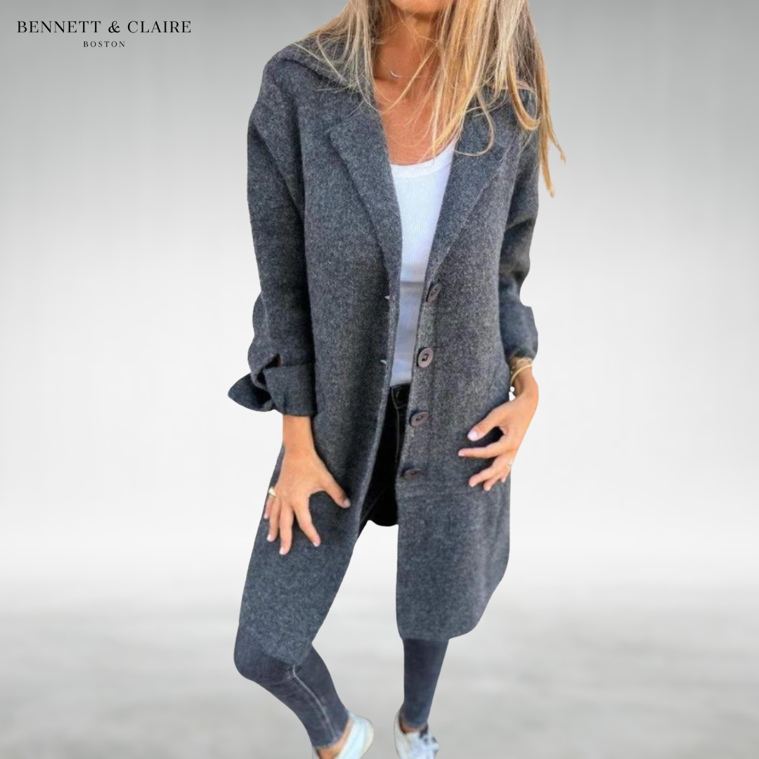 Alice™ Stylish Women's Coat