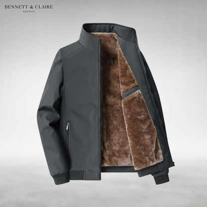 Nathan™ Thermal Winter Jacket