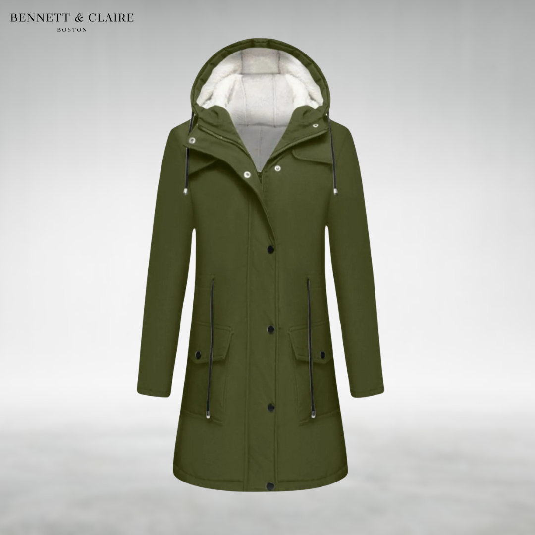 Grace™ Waterproof Women's Winter Coat