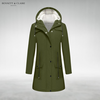Grace™ Waterproof Women's Winter Coat