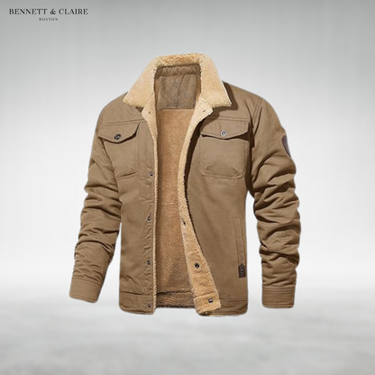 Perry™ Warm Winter Jacket