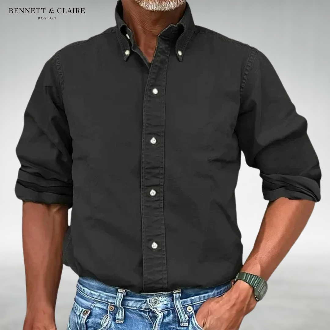 Mason™ Classic Men's Shirt