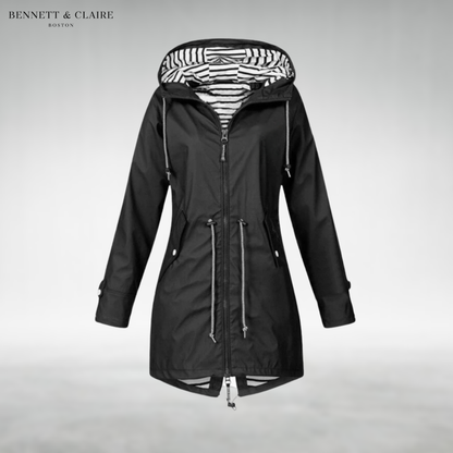Tasha™ Waterproof Women's Trench Coat