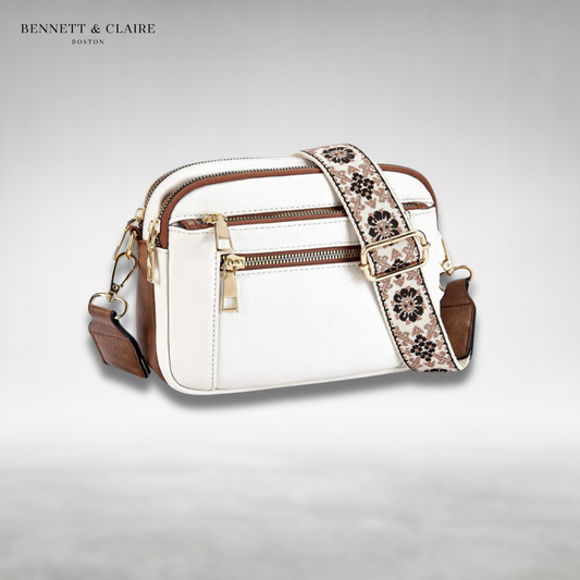 Mckinney™ Crossbody Bag
