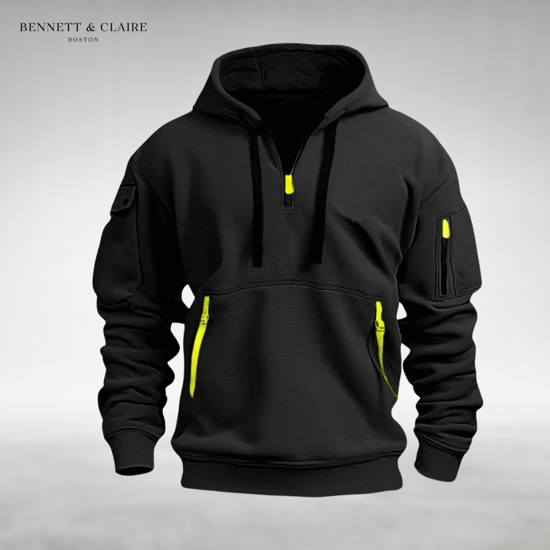 Galen™ Comfort Men's Sweater