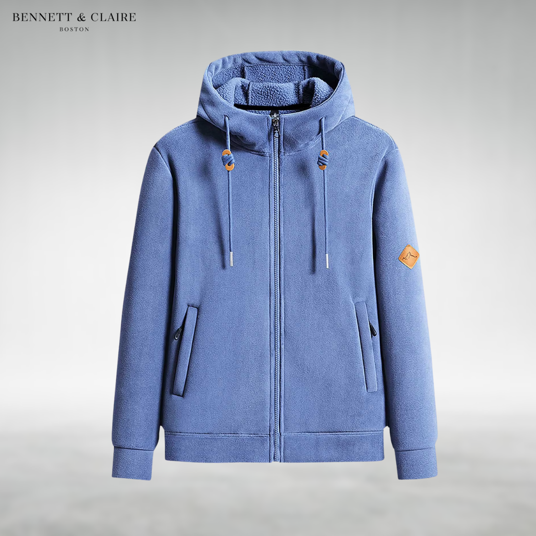 Nancy™ Cozy Fleece Jacket