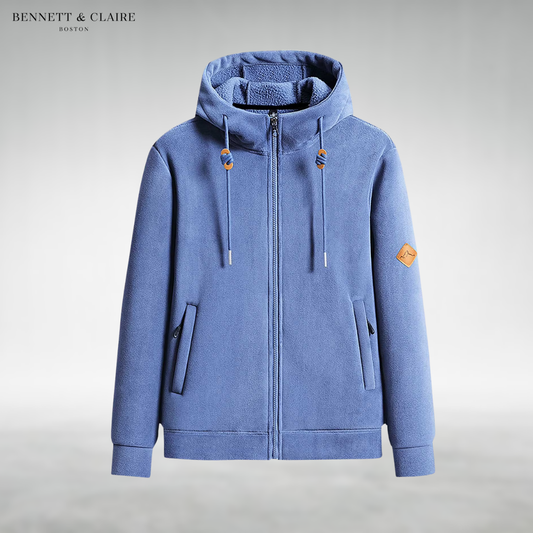 Nancy™ Cozy Fleece Jacket