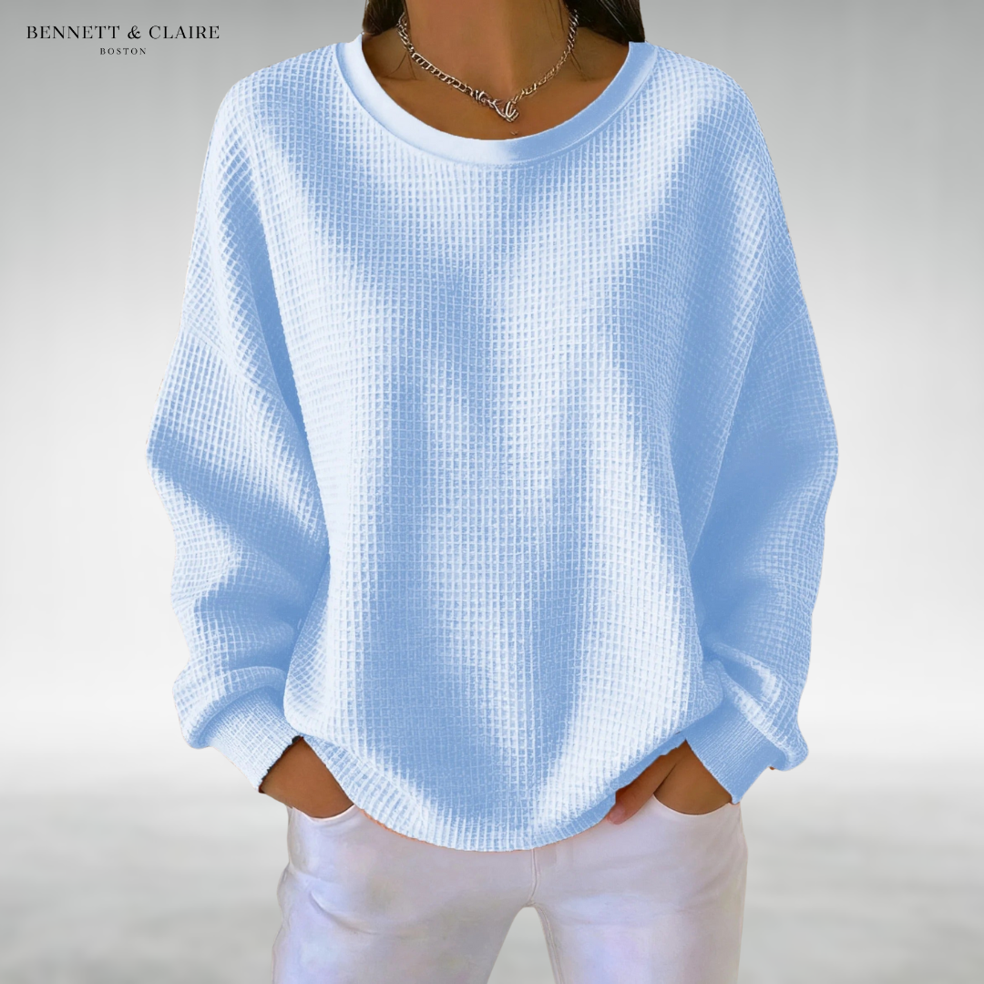 Diane™ Cozy Knit Sweater