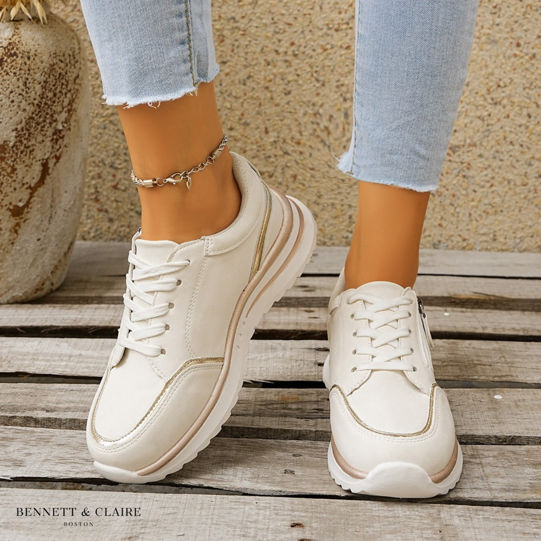 Gina™ Orthopedic Comfort Shoes