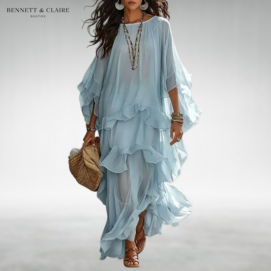 Abby™ Flowy Maxi Dress