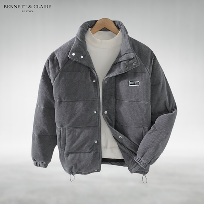 Samuel™ Men's Winter Jacket
