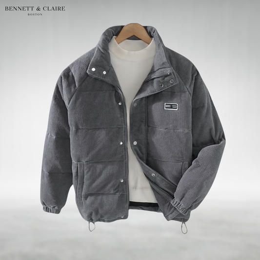 Samuel™ Men's Winter Jacket