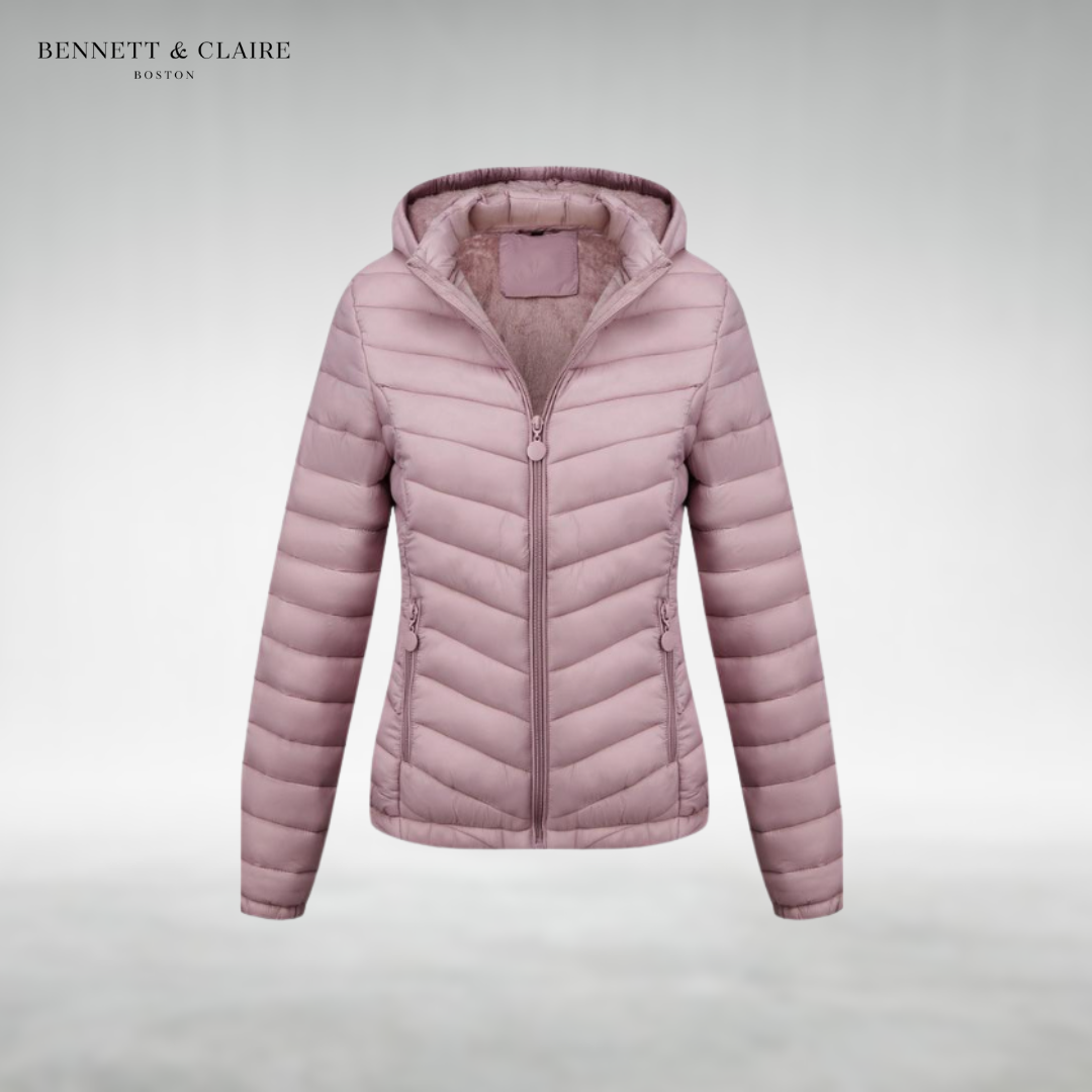Avery™ Lightweight Comfort Jacket