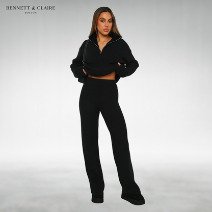 Lana™ Cozy Knit Lounge Set