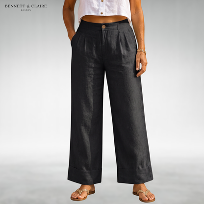 Tamara™ Comfort Wide-Leg Pants