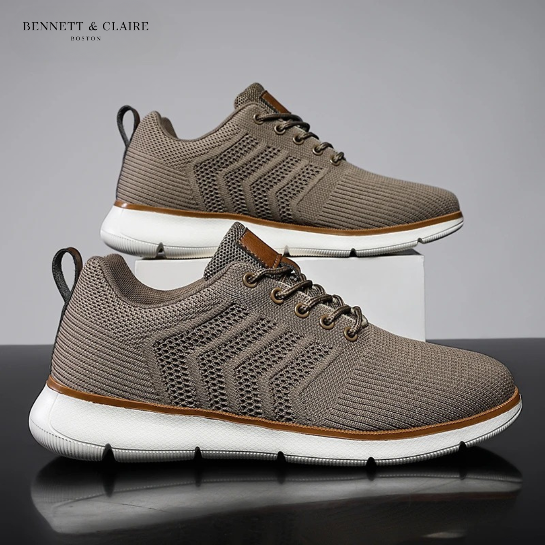 Louie™ Orthopedic Comfort Shoes
