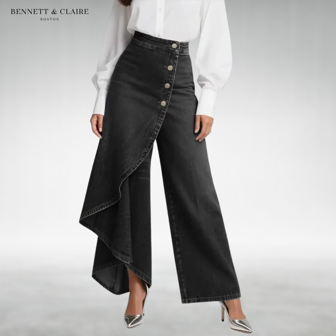 Camille™ Elegant Flow Pants
