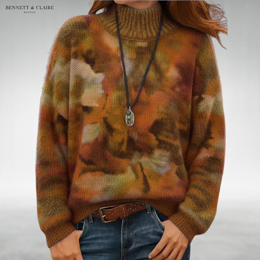 Melody™ Soft Knit Sweater