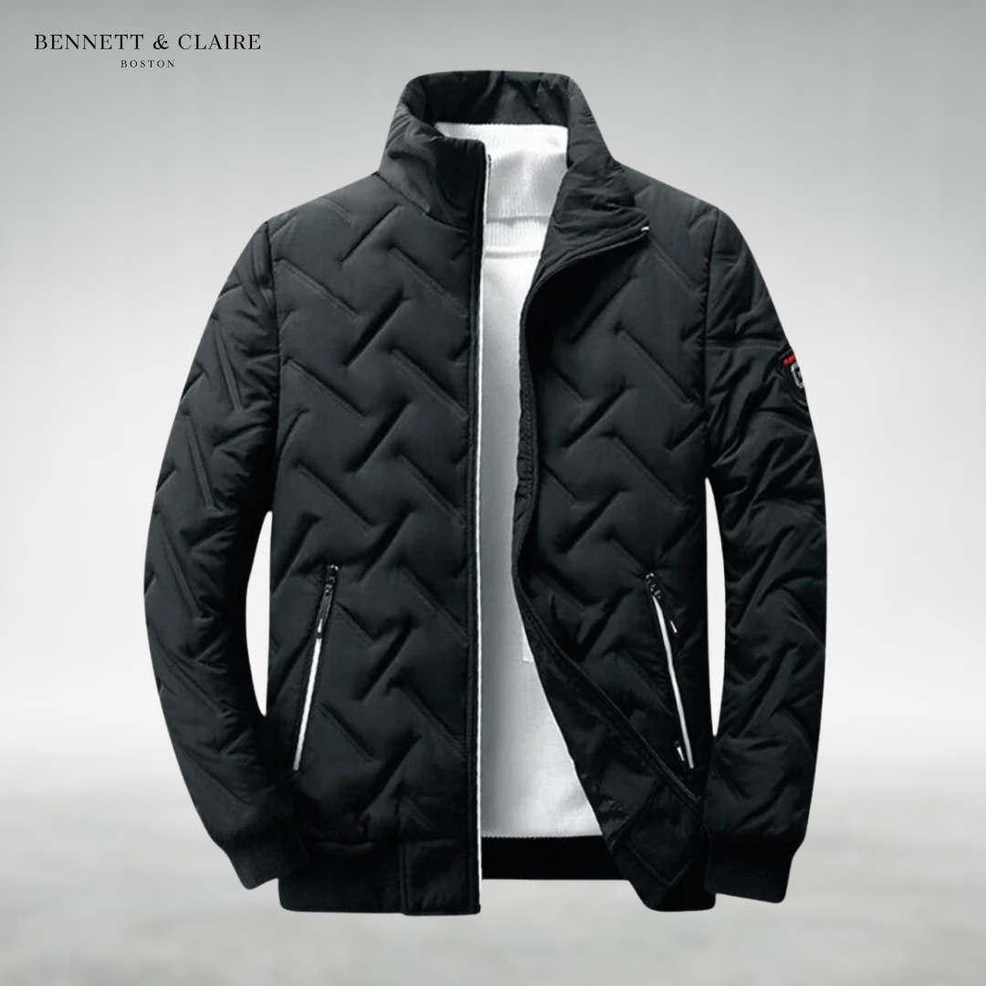 Rudolf™ Comfort Quilted Jacket