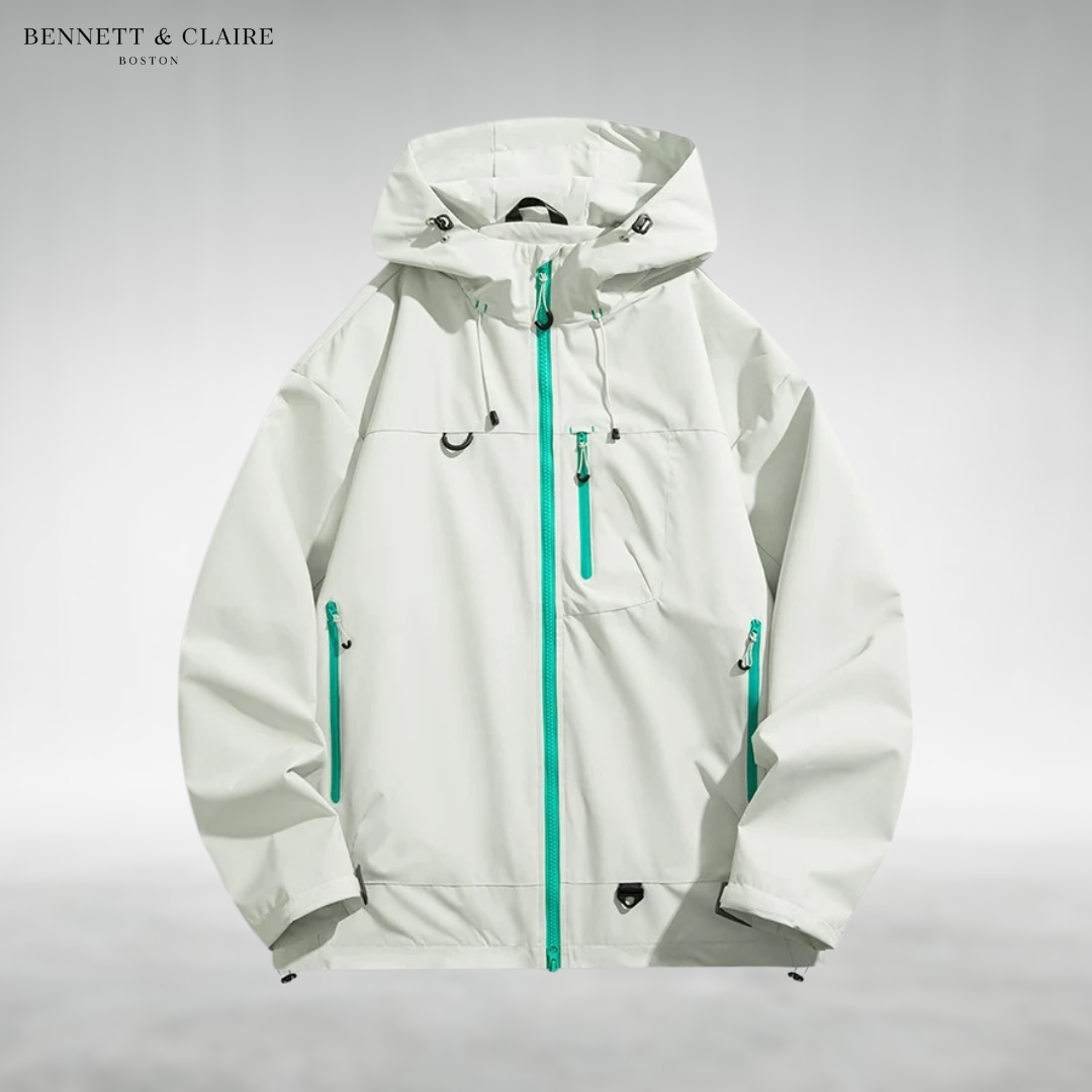 Avery™ Waterproof Outdoor Jacket