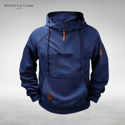 Ted™ Half-Zip Men’s Sweater