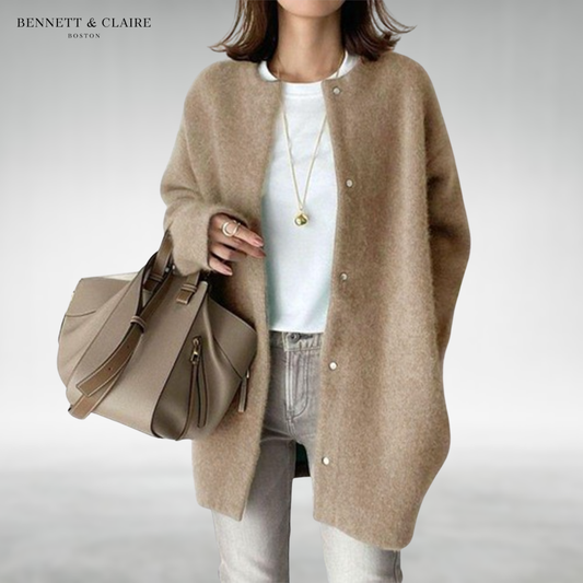 Sheena Soft Knit Cardigan