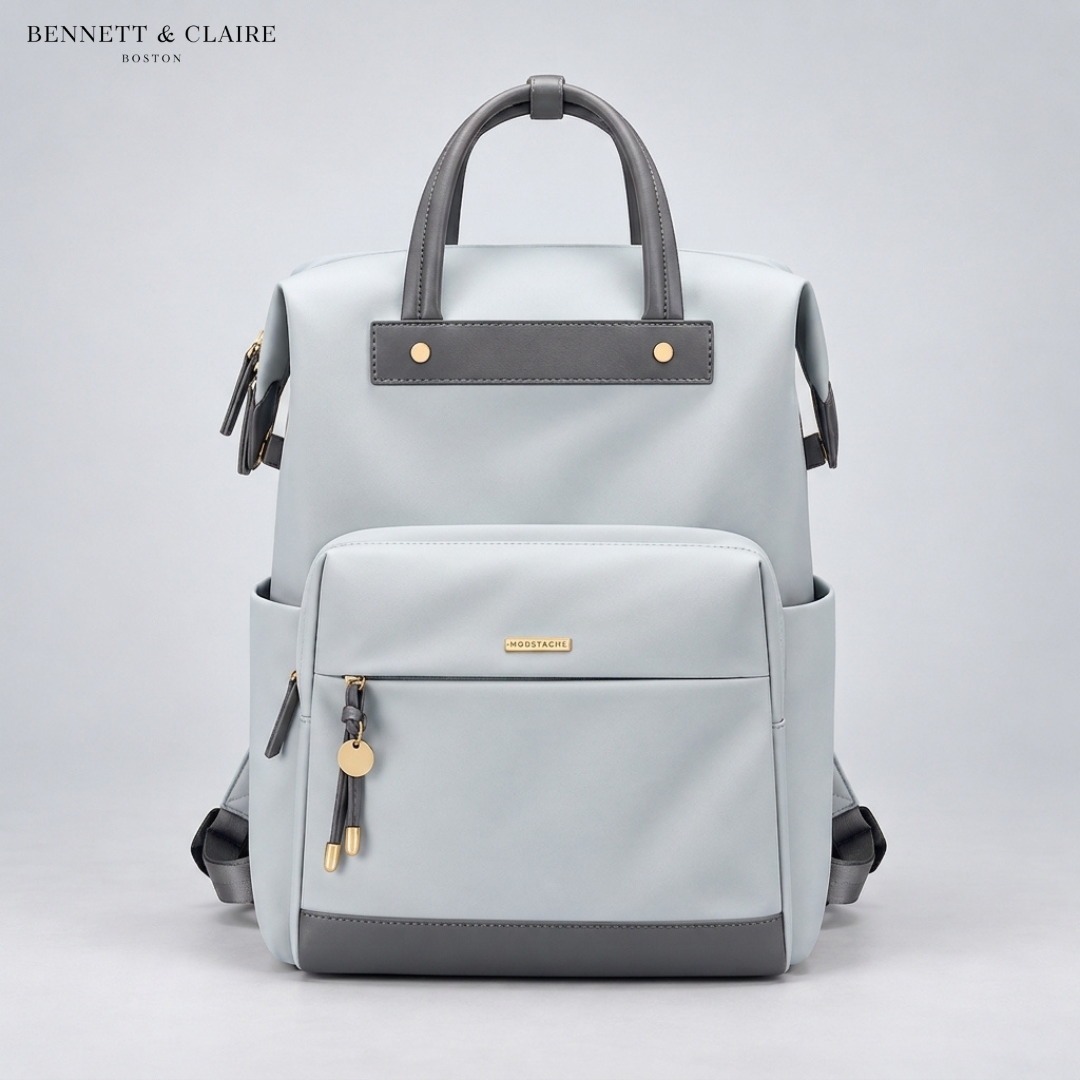 Katty Anti-Theft Backpack