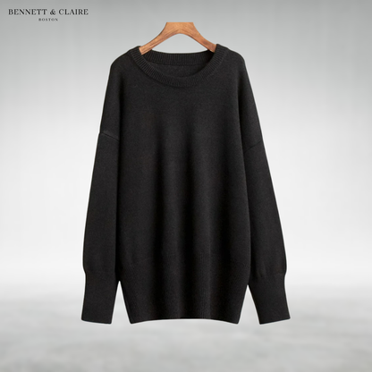 Lauren™ Oversized Knit Sweater