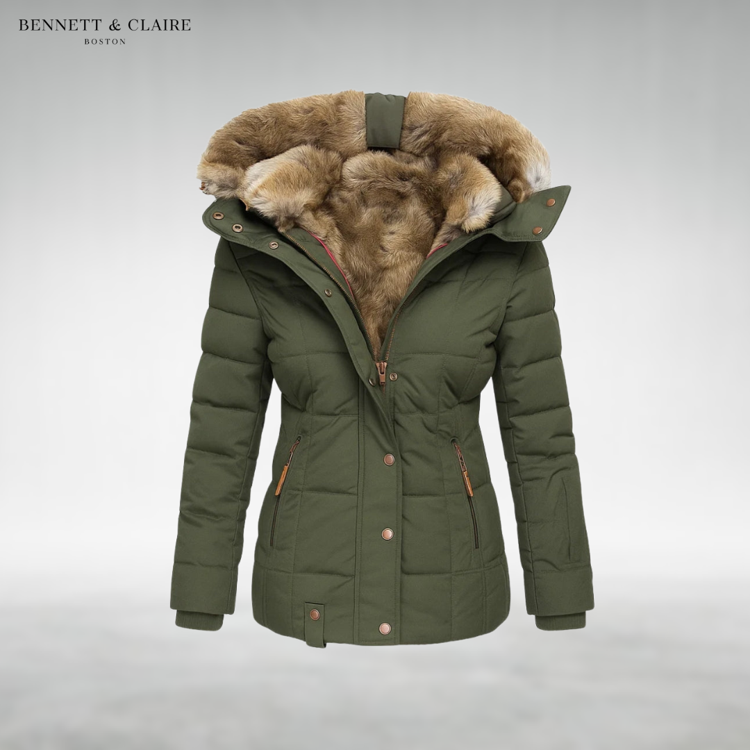 Casey™ Elegant Winter Coat