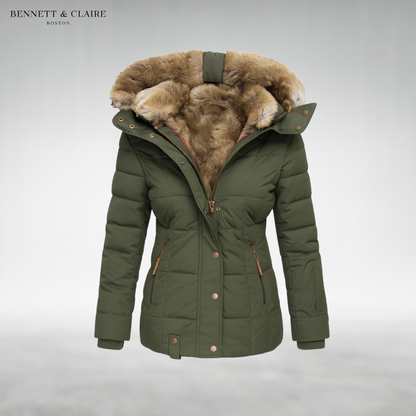 Casey™ Elegant Winter Coat