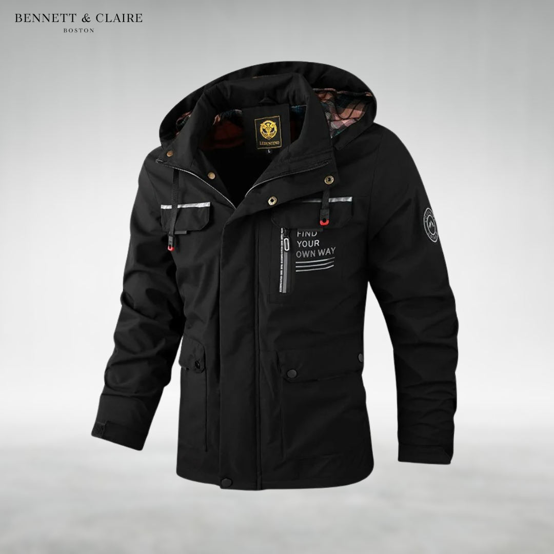 Martin™ Insulated Winter Jacket