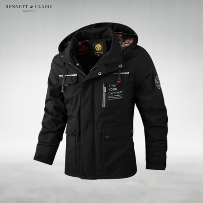 Martin™ Insulated Winter Jacket
