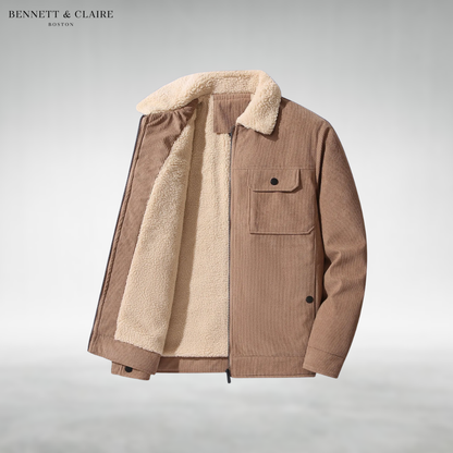 Ranger™ Fleece Winter Jacket