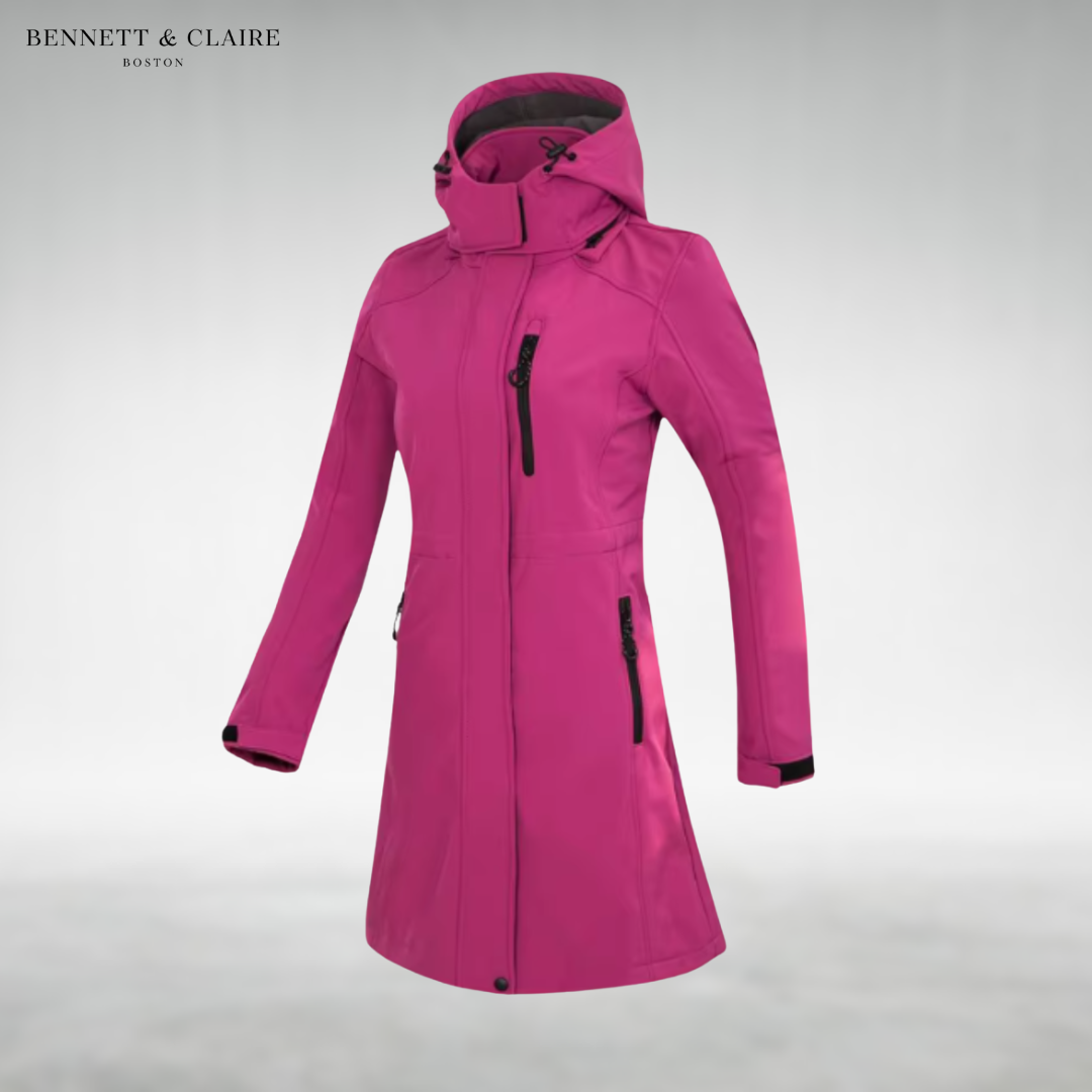 Melissa™ Waterproof Winter Coat
