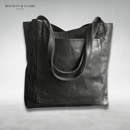 Peggy™ Vintage Elegant Tote Bag