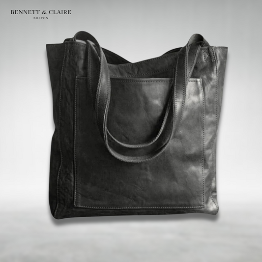 Peggy™ Vintage Elegant Tote Bag