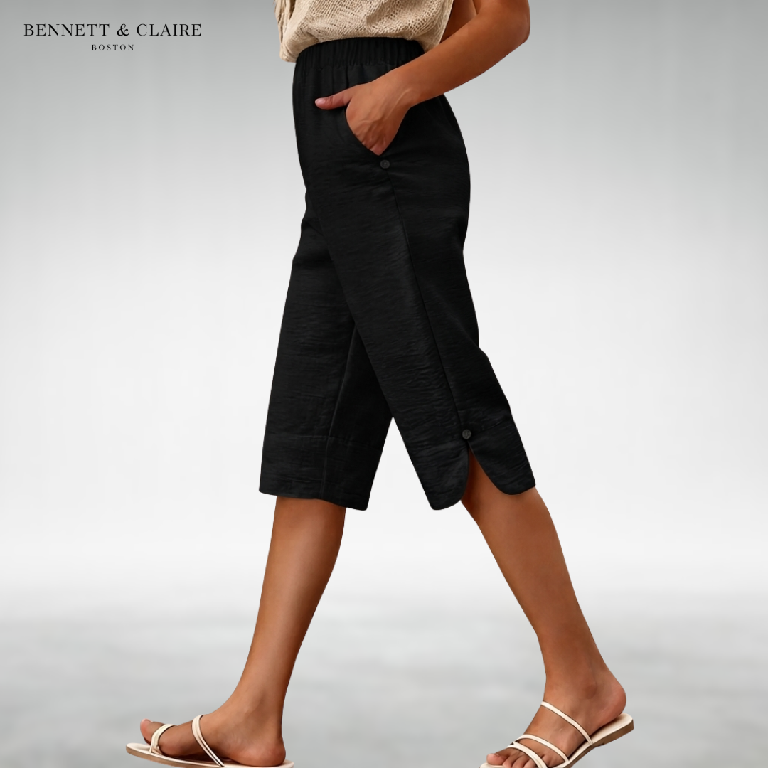 Faye™ Comfort Casual Shorts