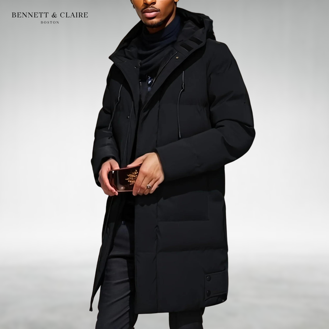 Darren™ Men's Winter Jacket