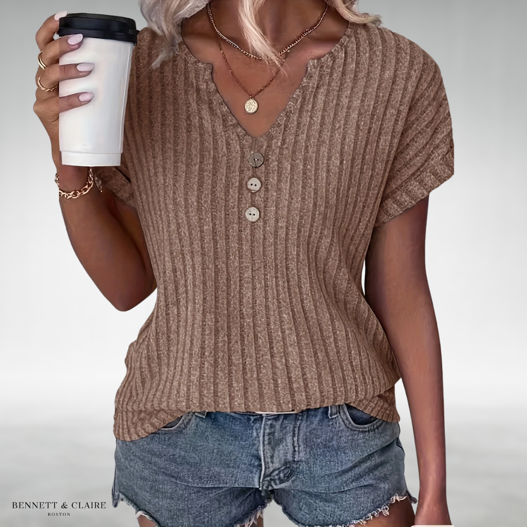 Hannah™ Everyday Comfort Top