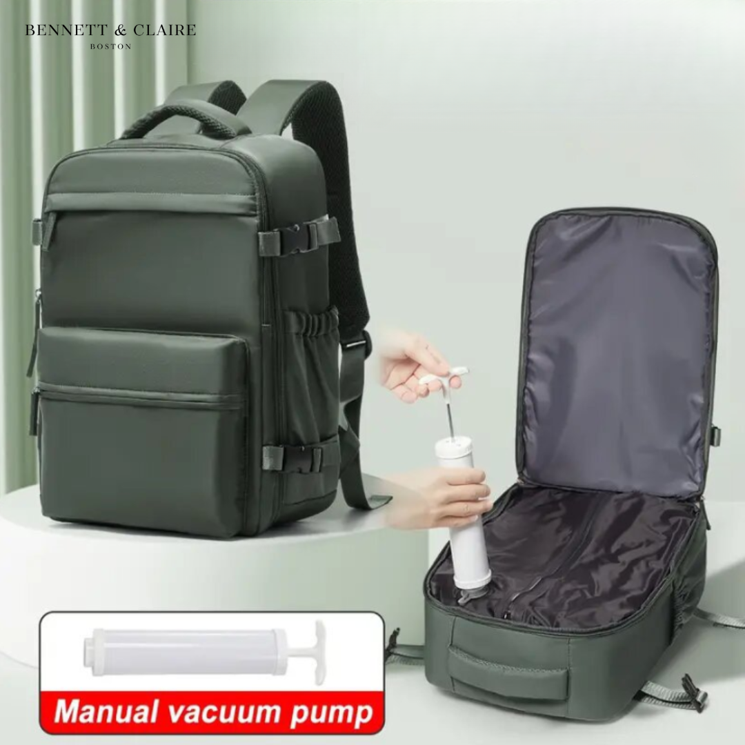 Avery™ Travel Organizer Backpack