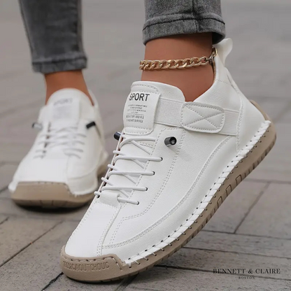 Ella™ Orthopedic Women’s Sneakers
