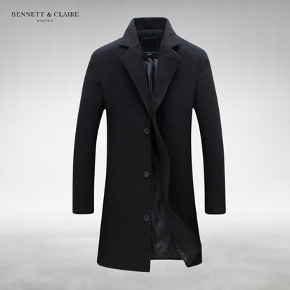 Leroy™ Men's Winter Coat