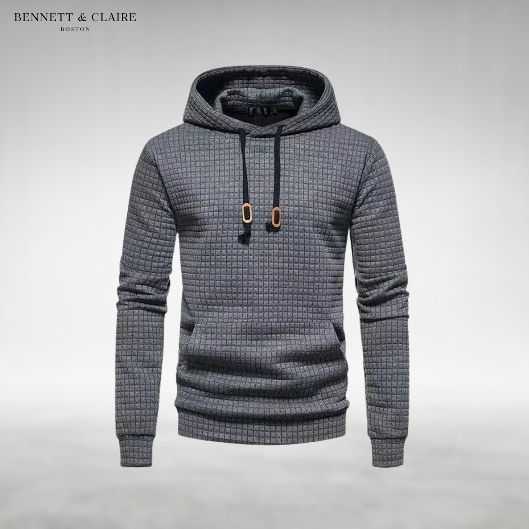 Samuel™ Comfort Men's Hoodie