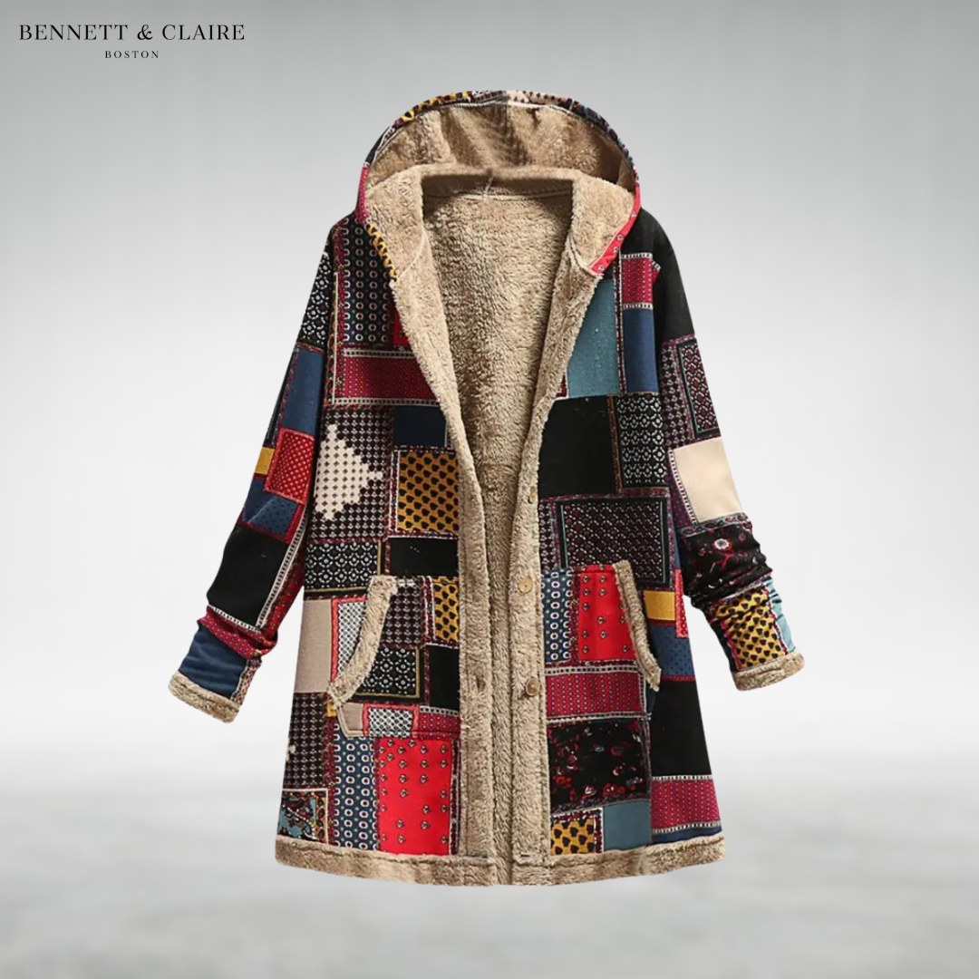 Carole™ Women's Fleece-Lined Coat