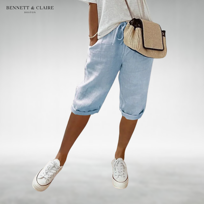 Sophie™ Comfort Capri Pants